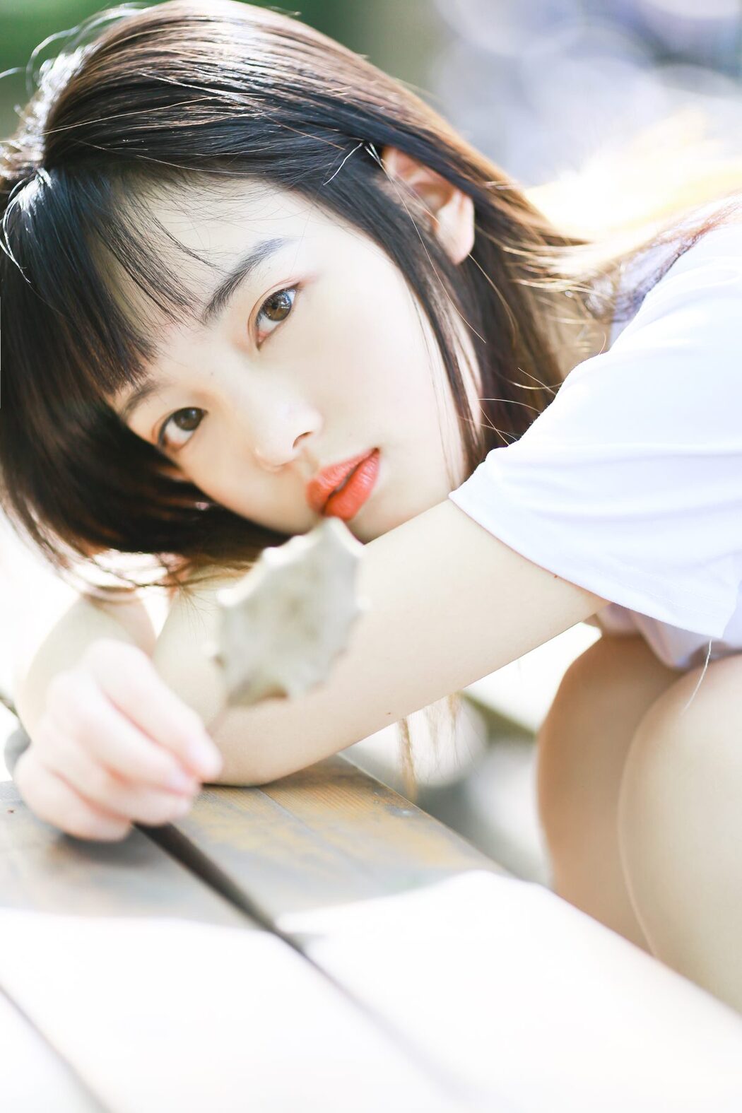 YiTuYu艺图语 Vol.667 Yi Ya Yi Ya Yo