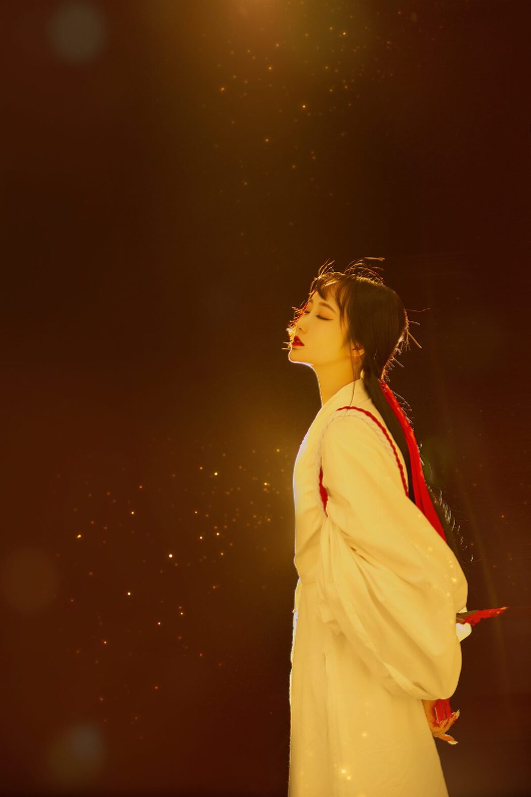 YiTuYu艺图语 Vol.623 Na Bao