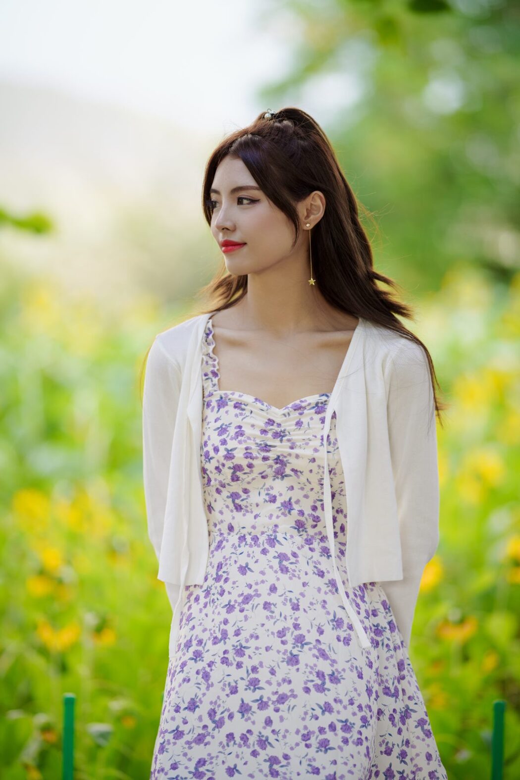 YiTuYu艺图语 Vol.625 Teng Jing