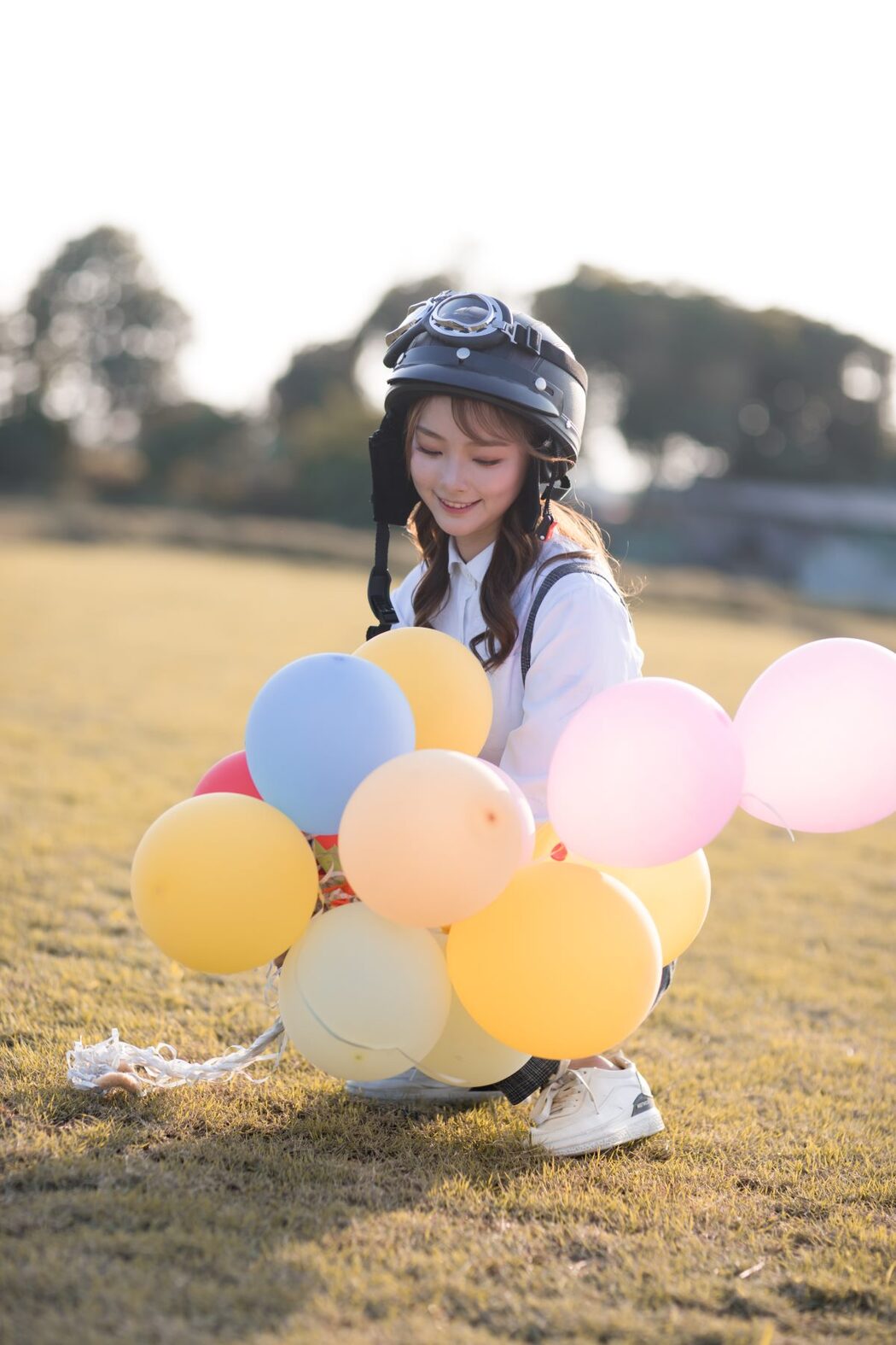 YiTuYu艺图语 Vol.671 Dan Dan Dan Ting