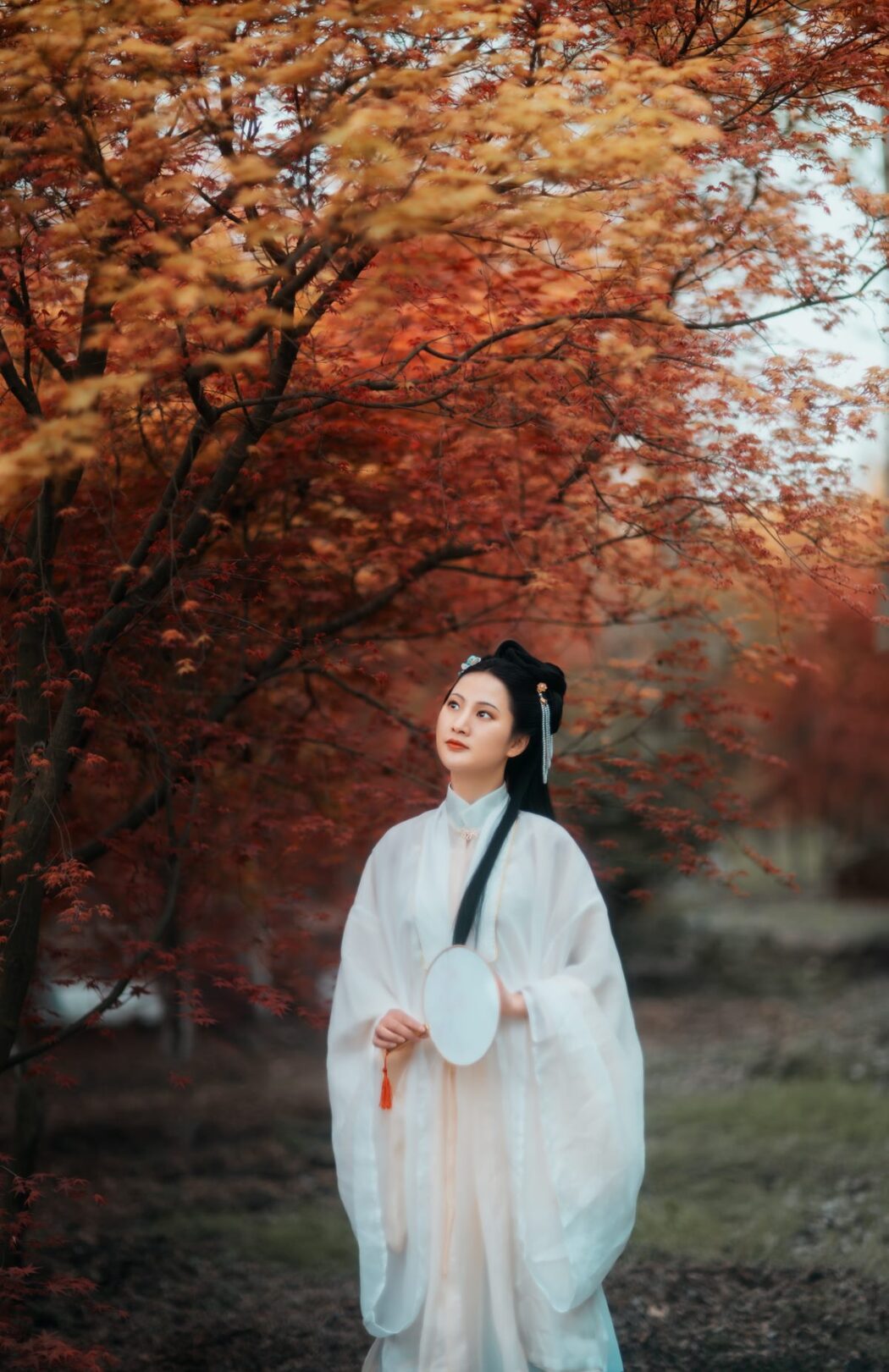 YiTuYu艺图语 Vol.626 Mei mei