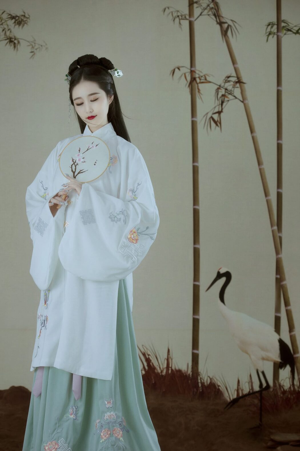 YiTuYu艺图语 Vol.661 Na Bao