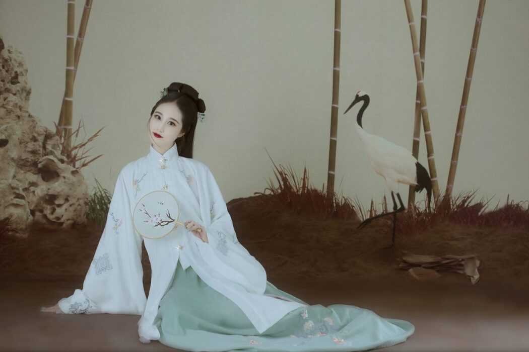 YiTuYu艺图语 Vol.661 Na Bao