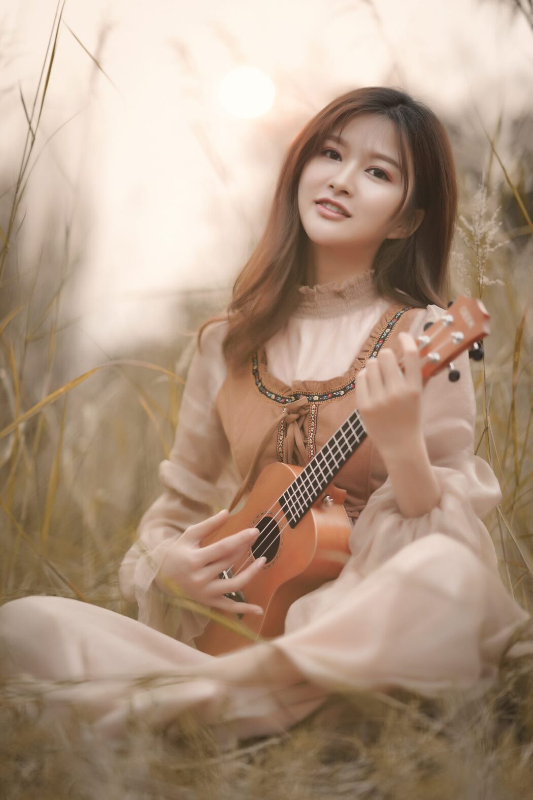 YiTuYu艺图语 Vol.637 Lu Chen