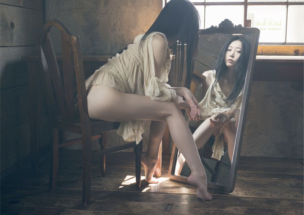 JP Nananano 七菜乃 &#8211; Brilliant Shadow Part01 (54P)