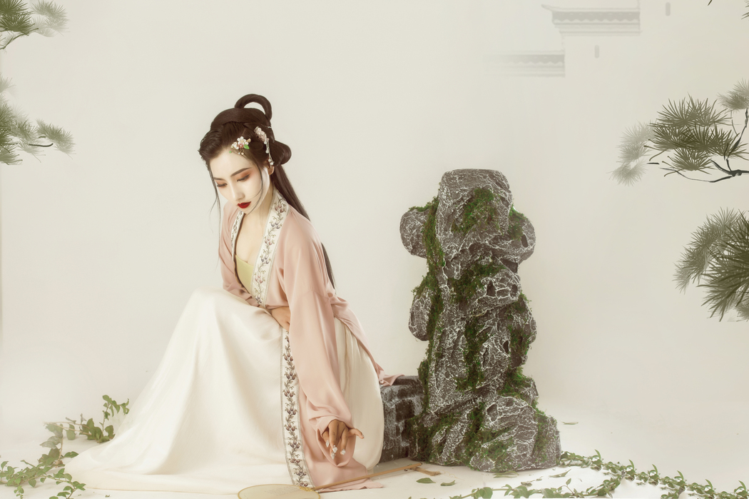 YiTuYu艺图语 Vol.631 Wei Bao