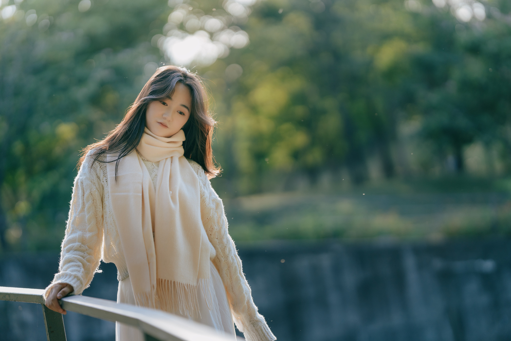 YiTuYu艺图语 Vol.622 GRACE