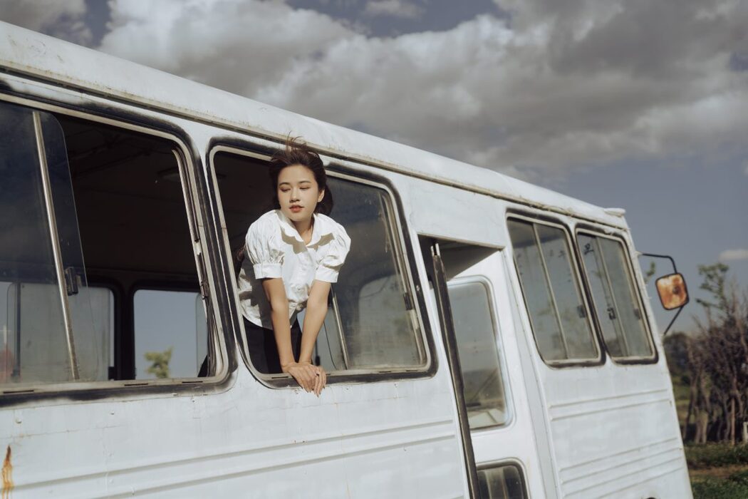 YiTuYu艺图语 Vol.668 Luo Zhi