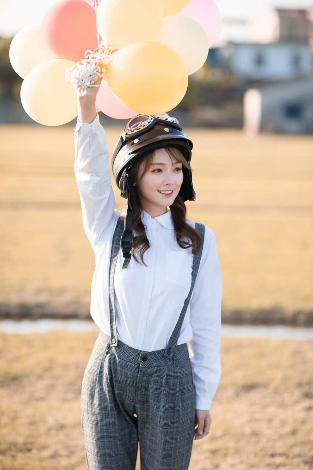 YiTuYu艺图语 Vol.671 Dan Dan Dan Ting