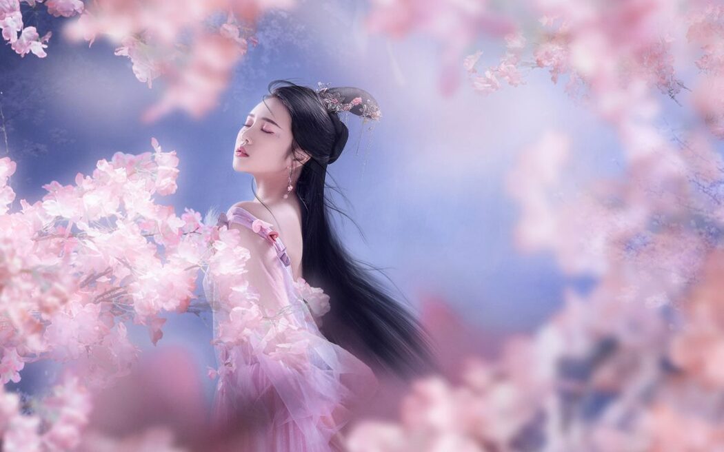 YiTuYu艺图语 Vol.615 Tian Bao