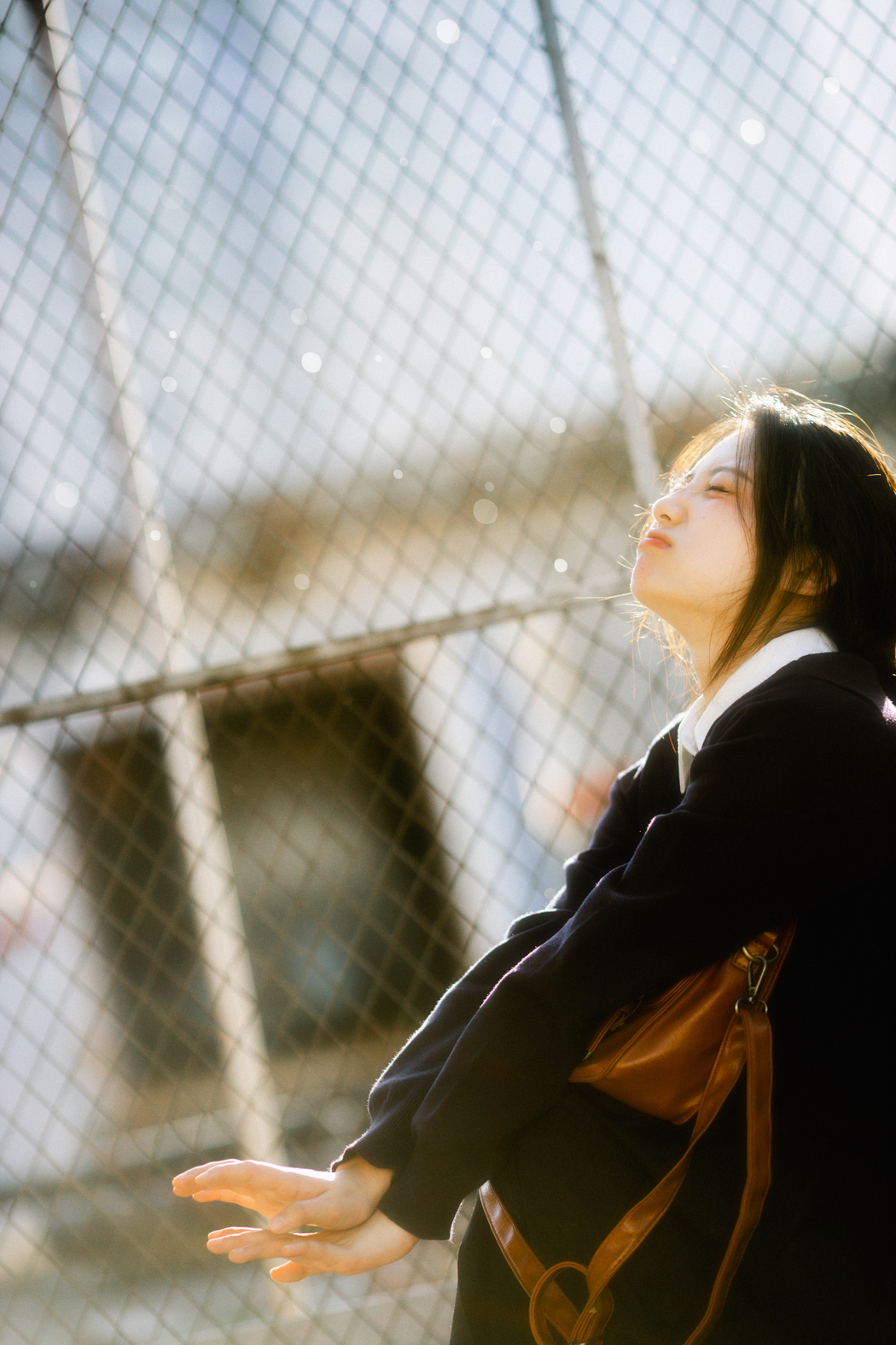 YiTuYu艺图语 Vol.628 Rei Bi Shio