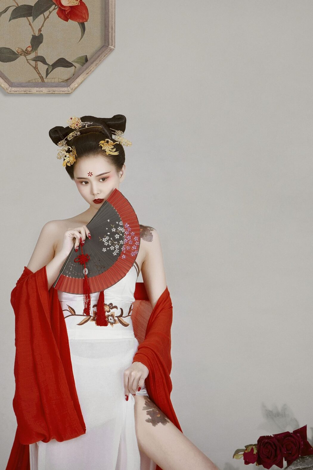 YiTuYu艺图语 Vol.645 Xin Bao