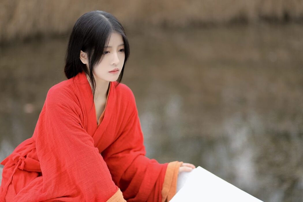 YiTuYu艺图语 Vol.652 You Zi