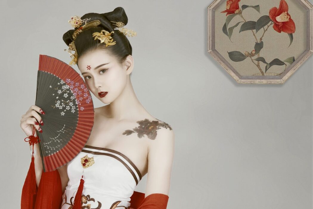 YiTuYu艺图语 Vol.645 Xin Bao