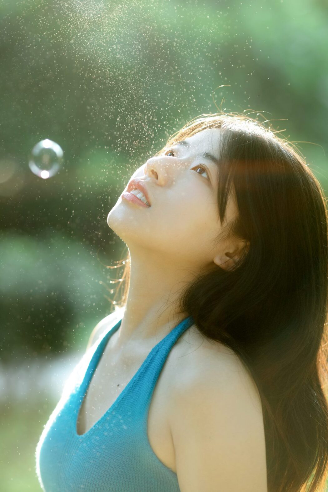 YiTuYu艺图语 Vol.624 Xiao Hui