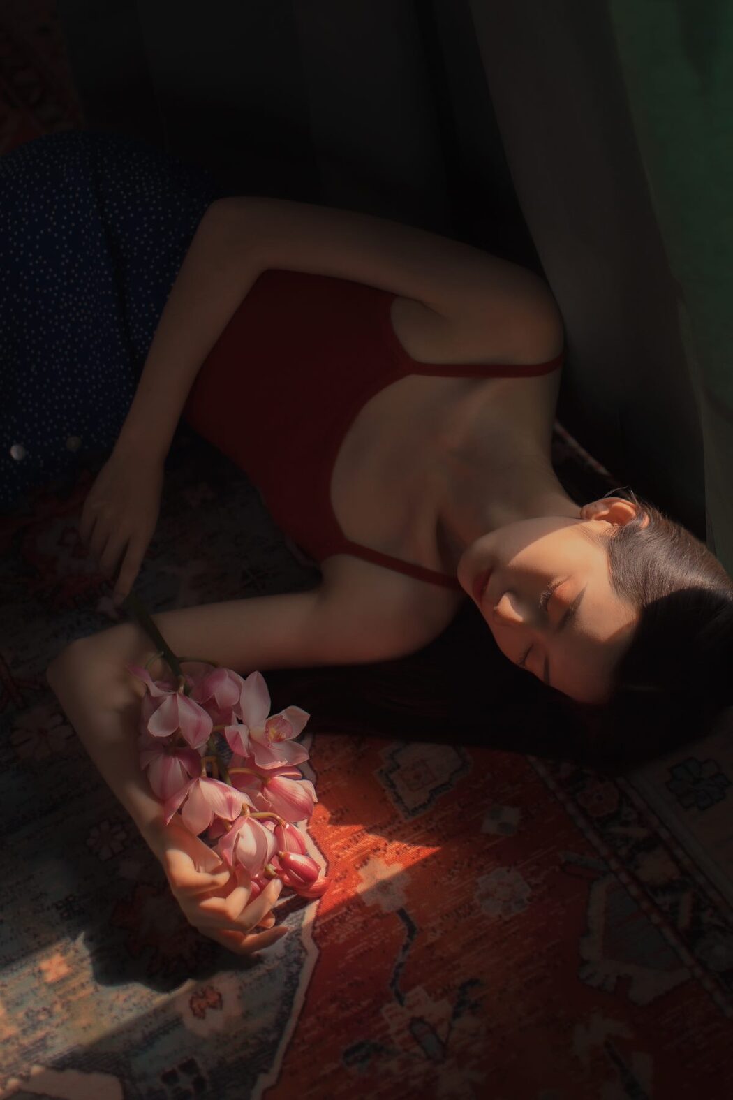 YiTuYu艺图语 Vol.632 Miya Yi Jun