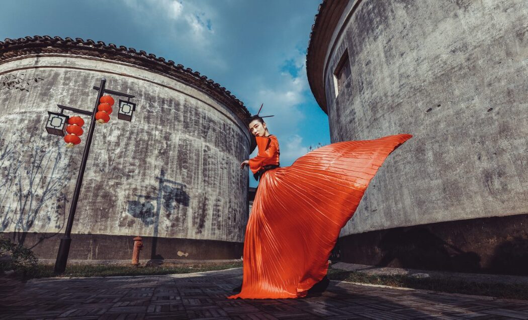 YiTuYu艺图语 Vol.641 Cheng Zi