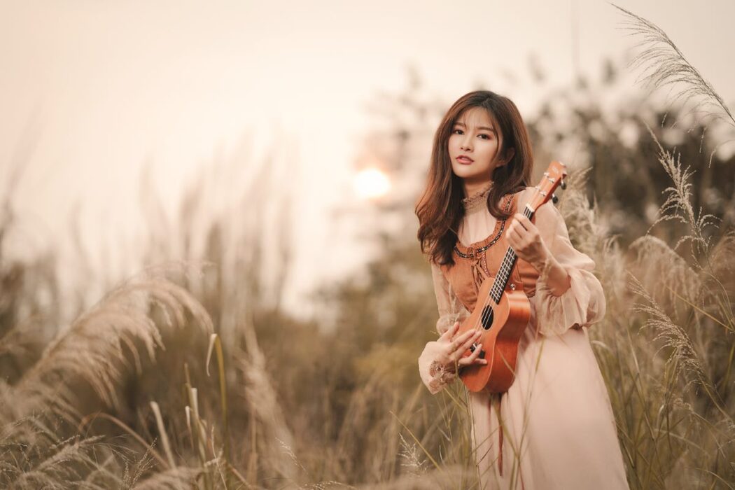 YiTuYu艺图语 Vol.637 Lu Chen