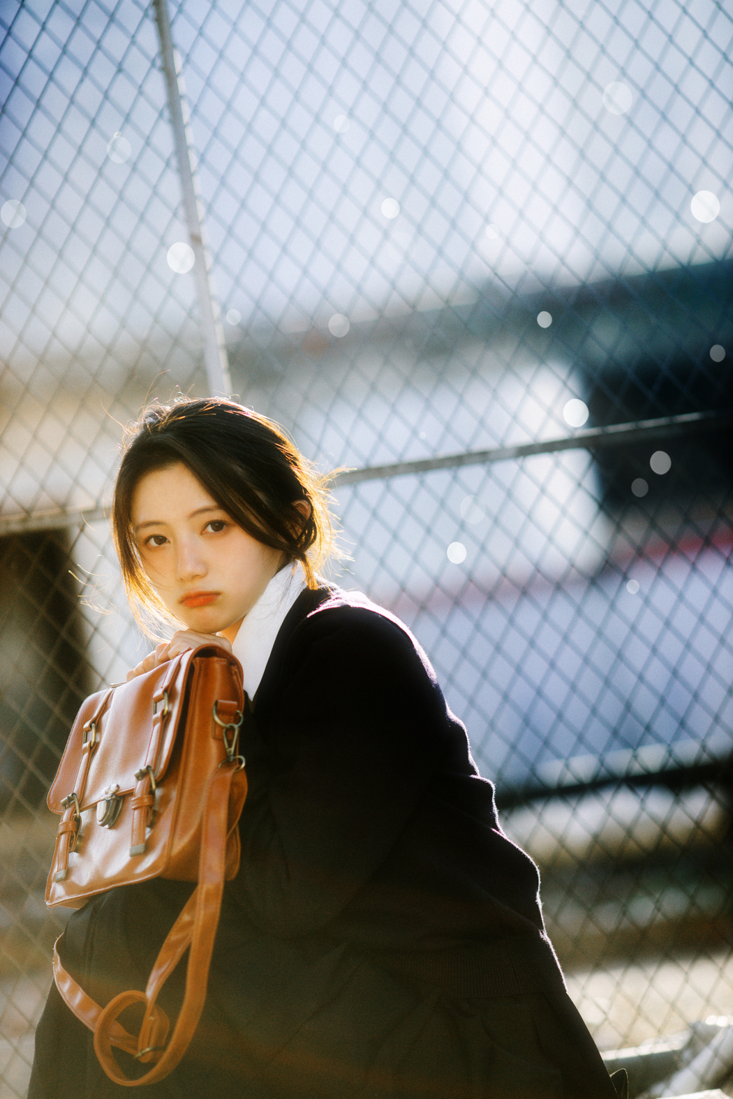YiTuYu艺图语 Vol.628 Rei Bi Shio