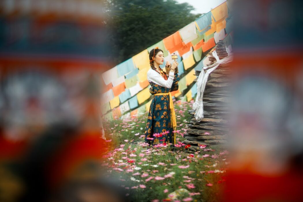 YiTuYu艺图语 Vol.650 Ming Yue