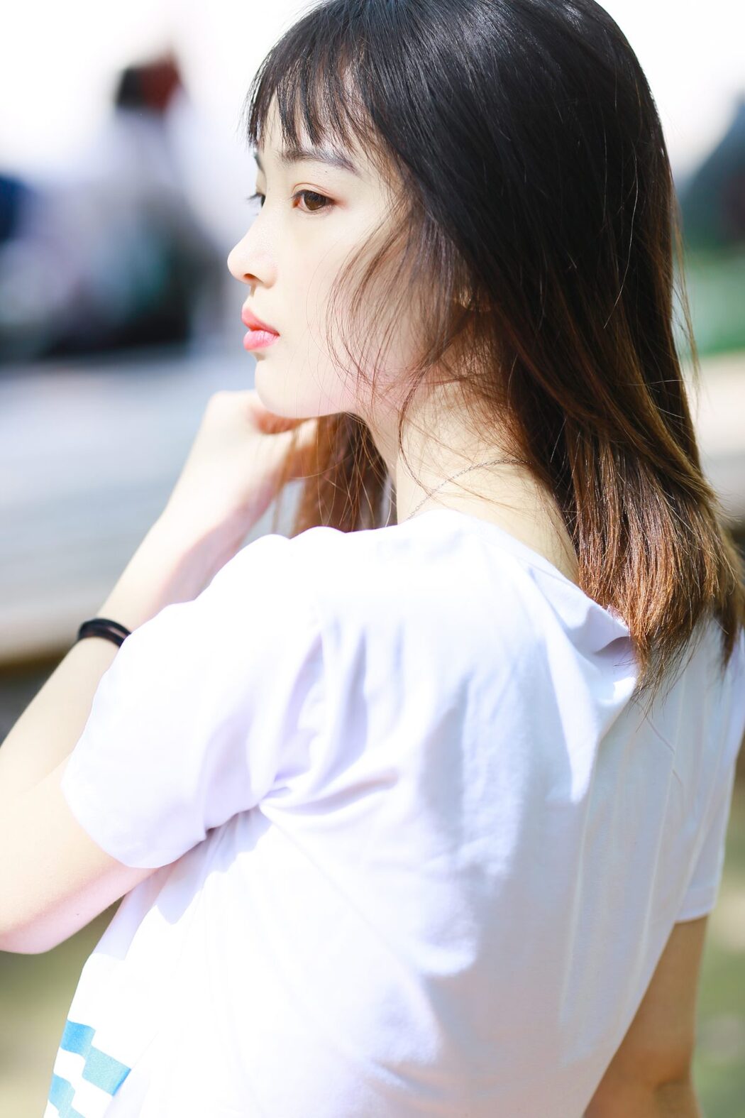 YiTuYu艺图语 Vol.667 Yi Ya Yi Ya Yo