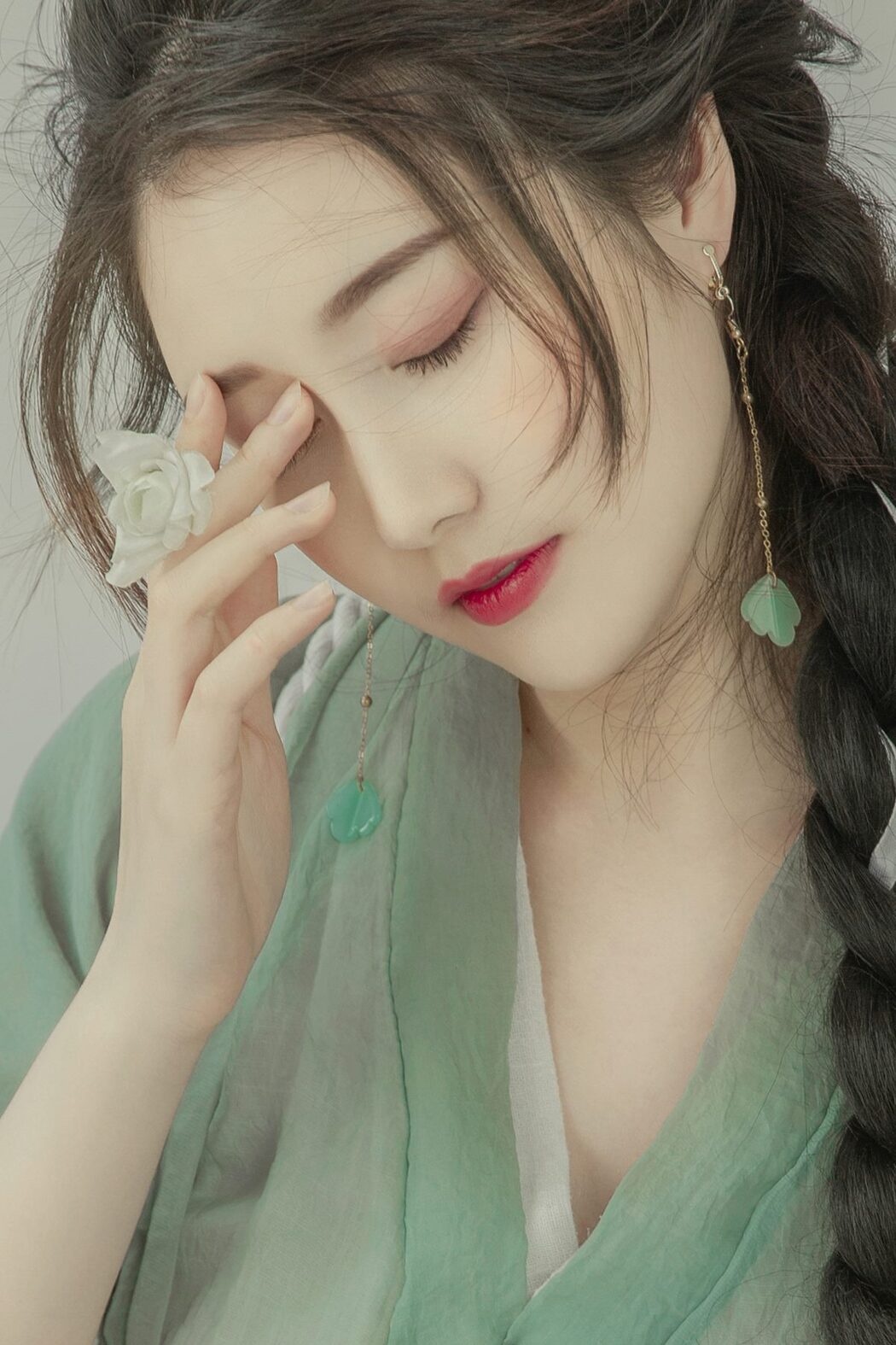 YiTuYu艺图语 Vol.649 Na Bao