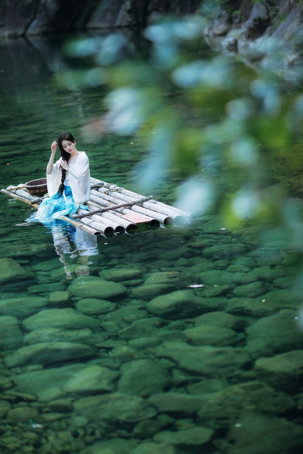 YiTuYu艺图语 Vol.655 Xiao Qing Han Ya