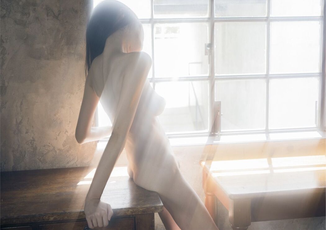 JP Nananano 七菜乃 &#8211; Brilliant Shadow Part01 (54P)