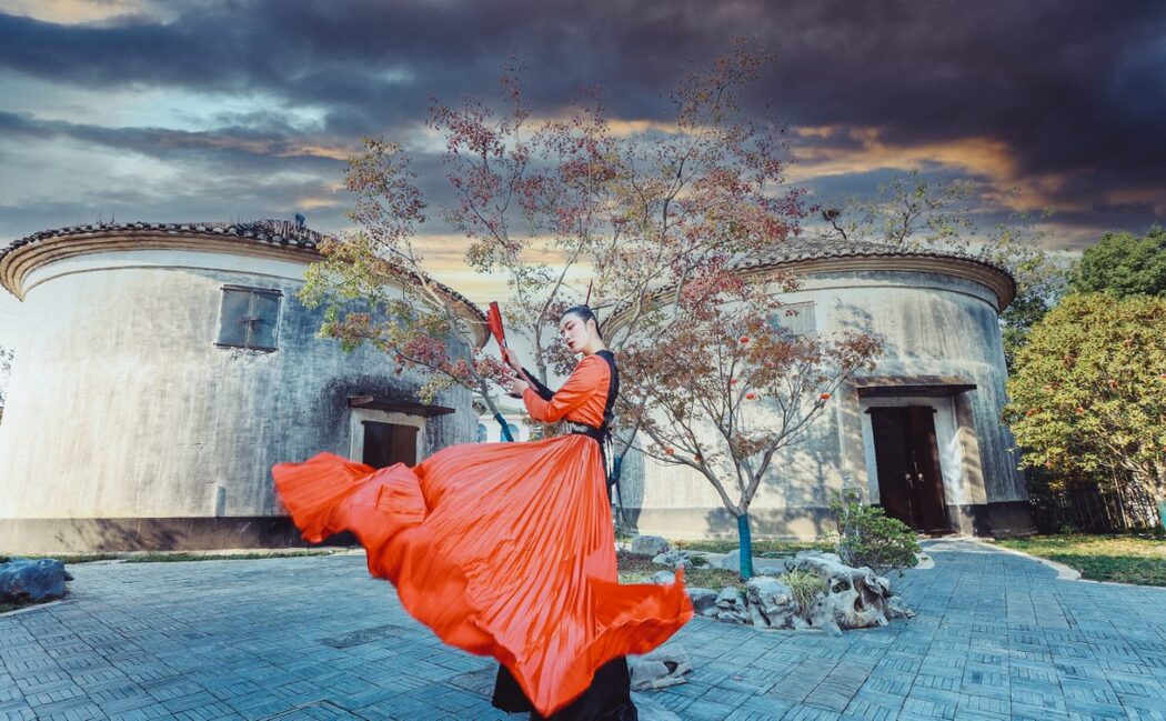 YiTuYu艺图语 Vol.641 Cheng Zi