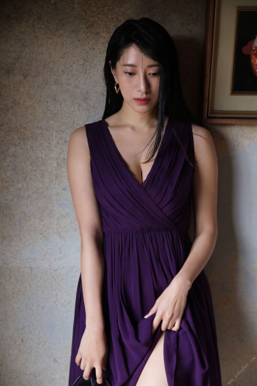 JP Someya Yuka 染谷有香 Vol.2 大ボリューム 完全版 FRIDAYデジタル写真集 Part01 (52P)