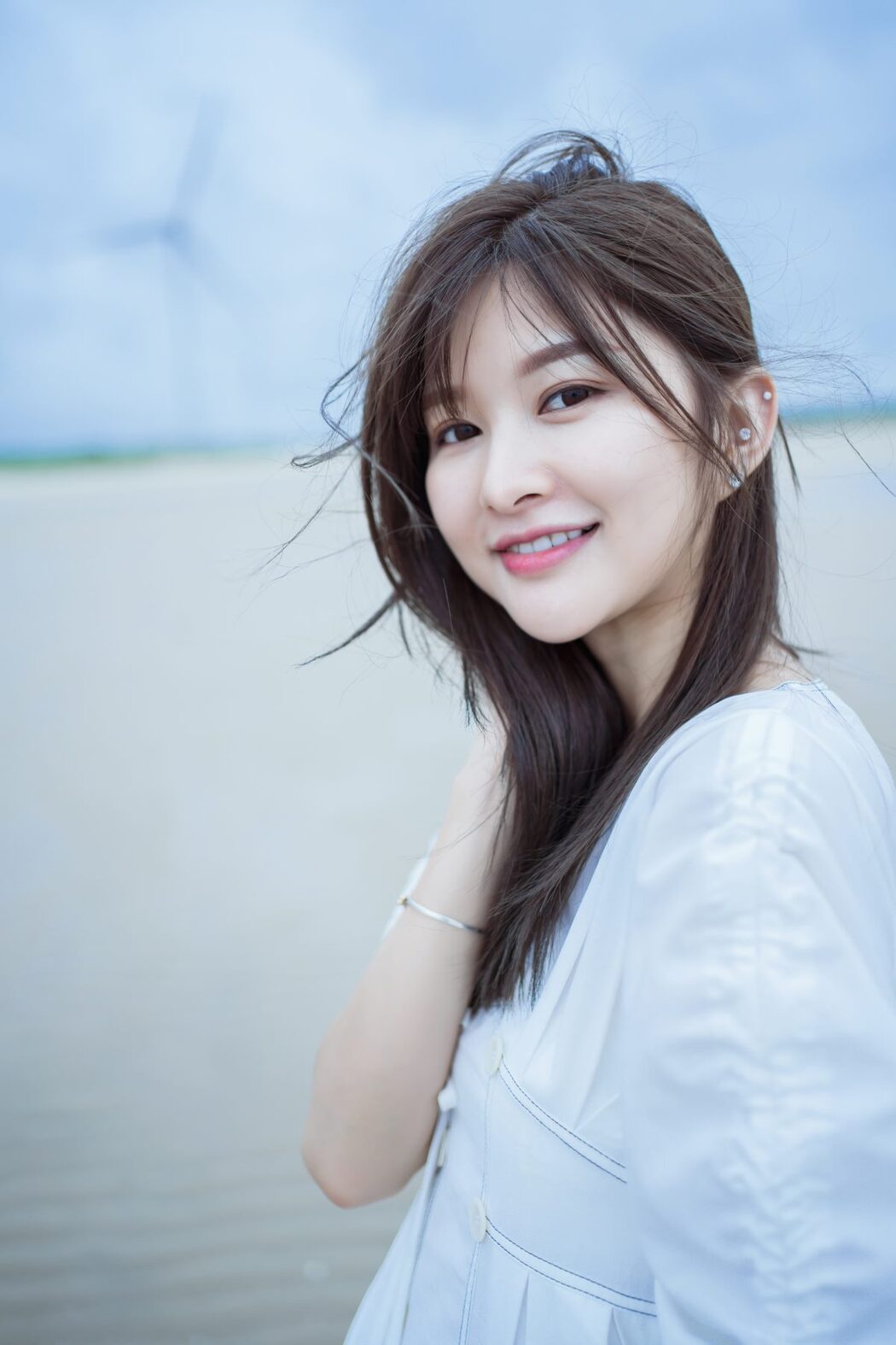 YiTuYu艺图语 Vol.618 Lu Chen