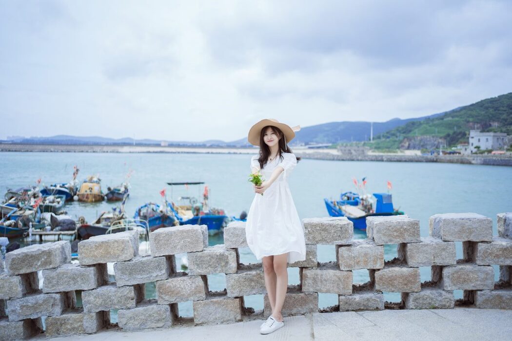 YiTuYu艺图语 Vol.618 Lu Chen