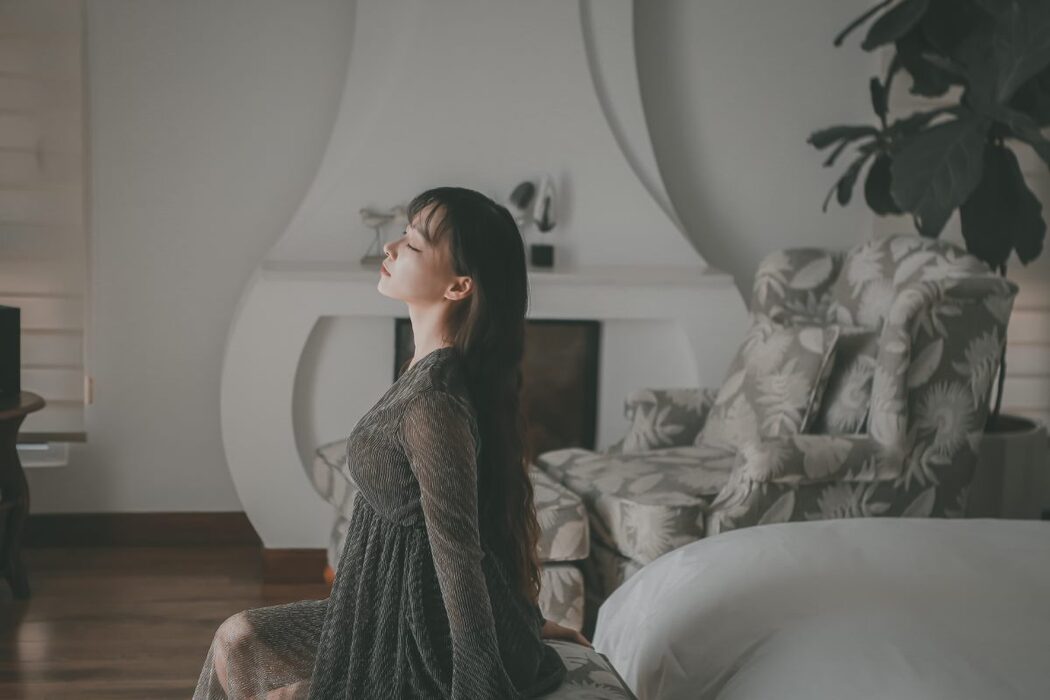 YiTuYu艺图语 Vol.654 Tuki&ndash;ff14 Chi Xu Zhong Du Zhong