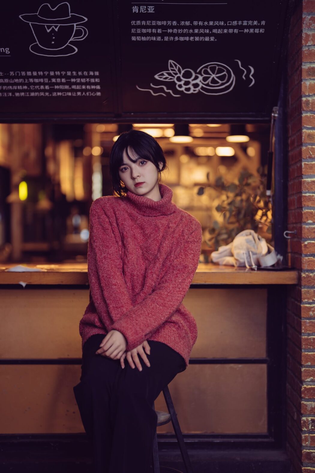 YiTuYu艺图语 Vol.642 Dudu