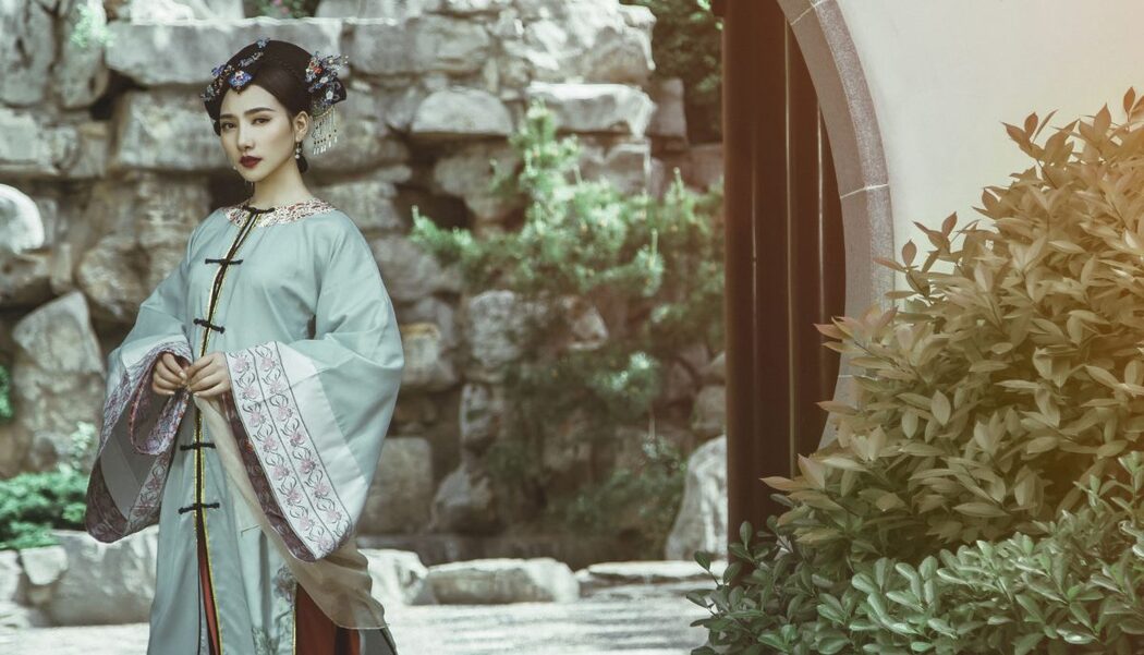 YiTuYu艺图语 Vol.662 Wei Bao