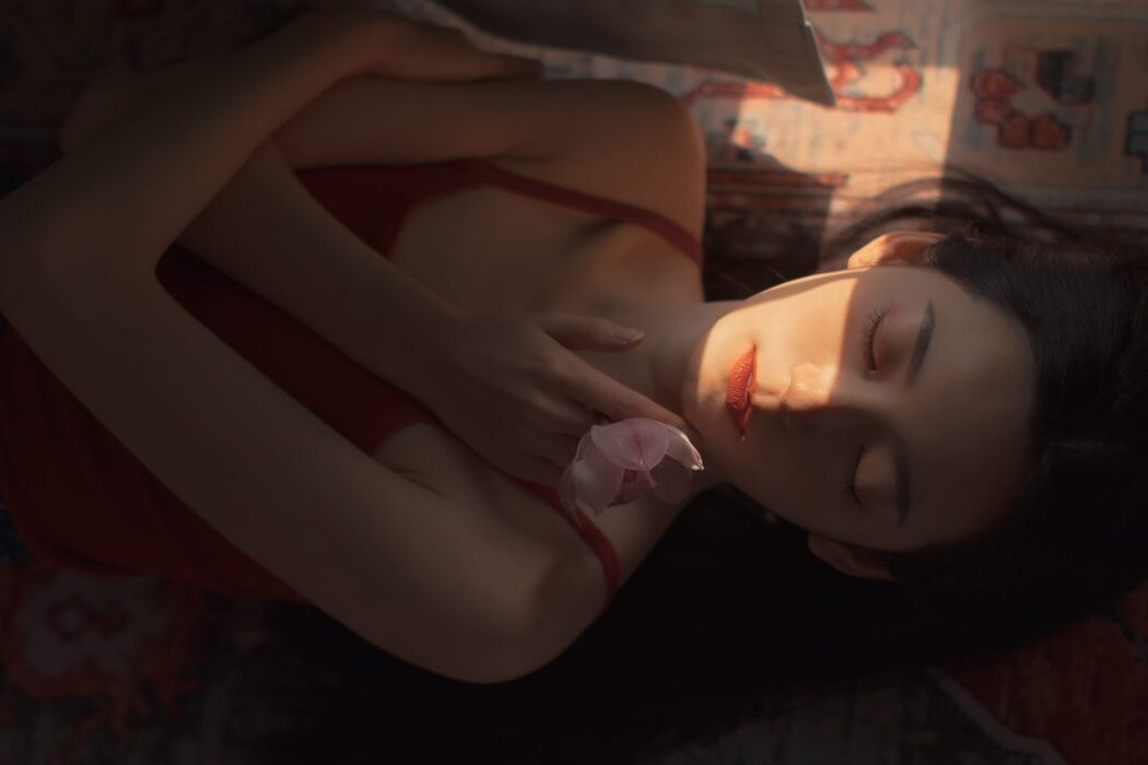 YiTuYu艺图语 Vol.632 Miya Yi Jun