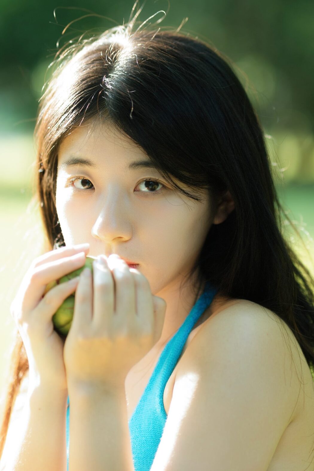 YiTuYu艺图语 Vol.624 Xiao Hui