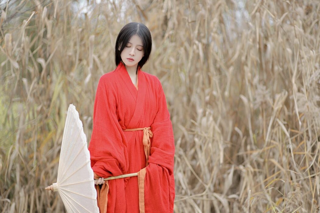 YiTuYu艺图语 Vol.652 You Zi