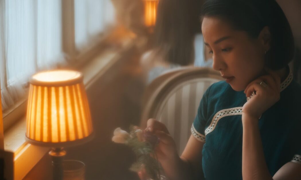 YiTuYu艺图语 Vol.659 Shi An