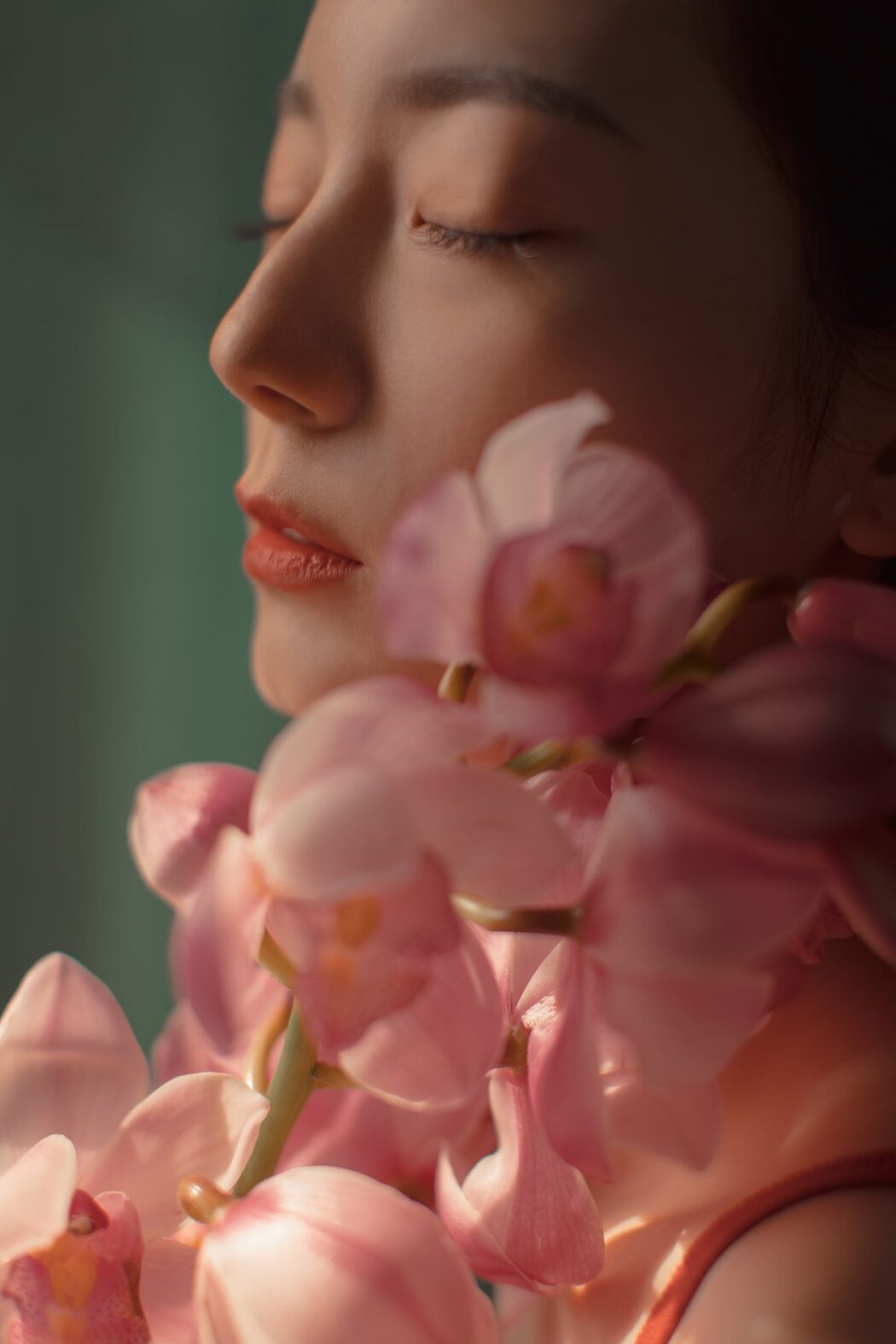 YiTuYu艺图语 Vol.632 Miya Yi Jun