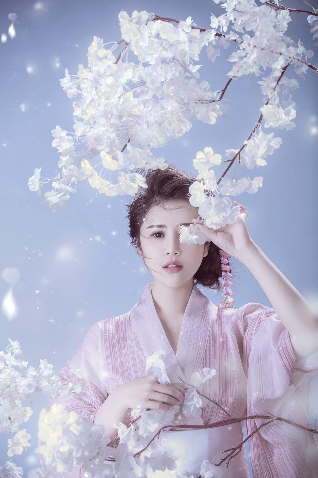 YiTuYu艺图语 Vol.665 Tian Bao
