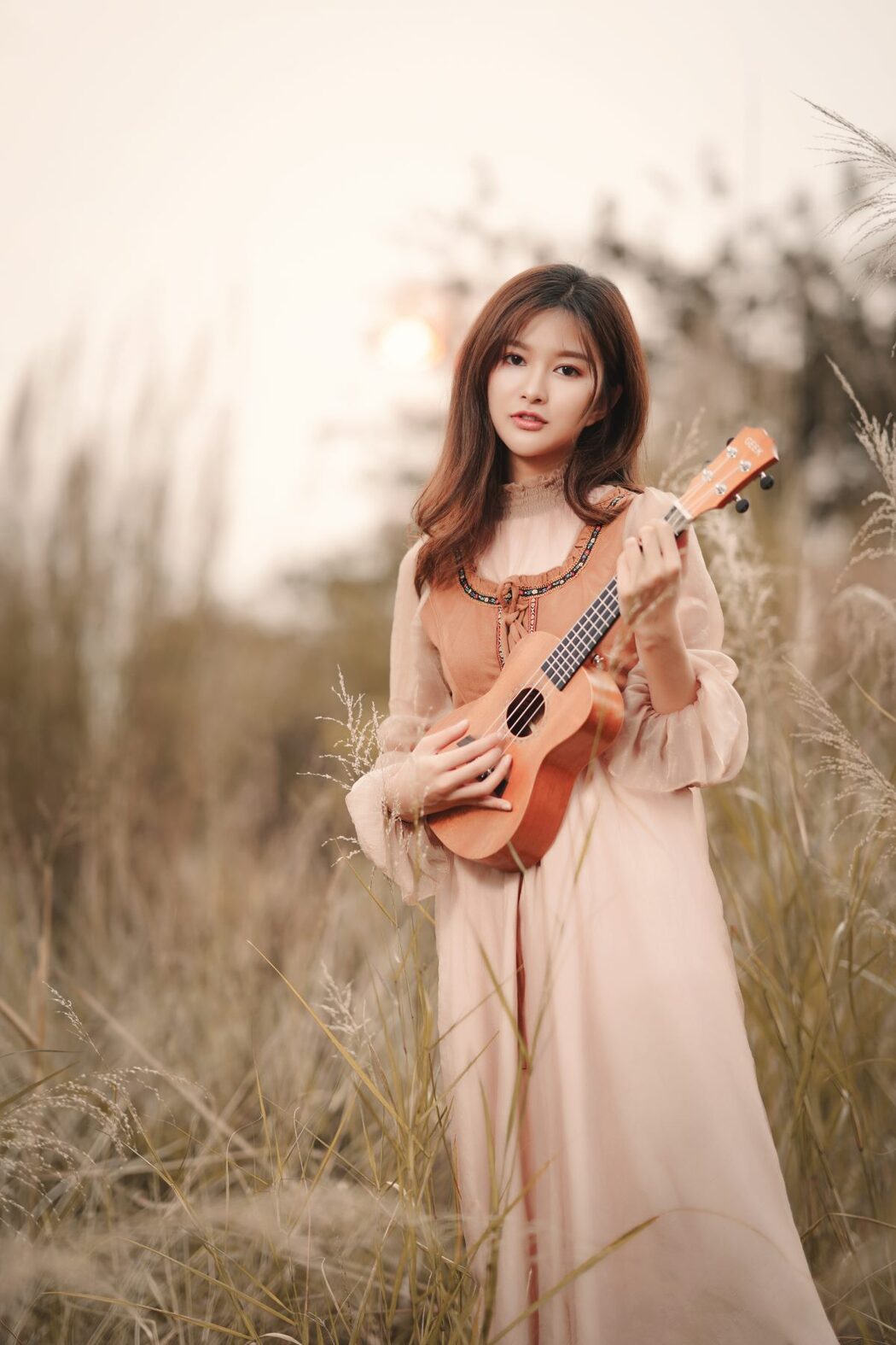 YiTuYu艺图语 Vol.637 Lu Chen
