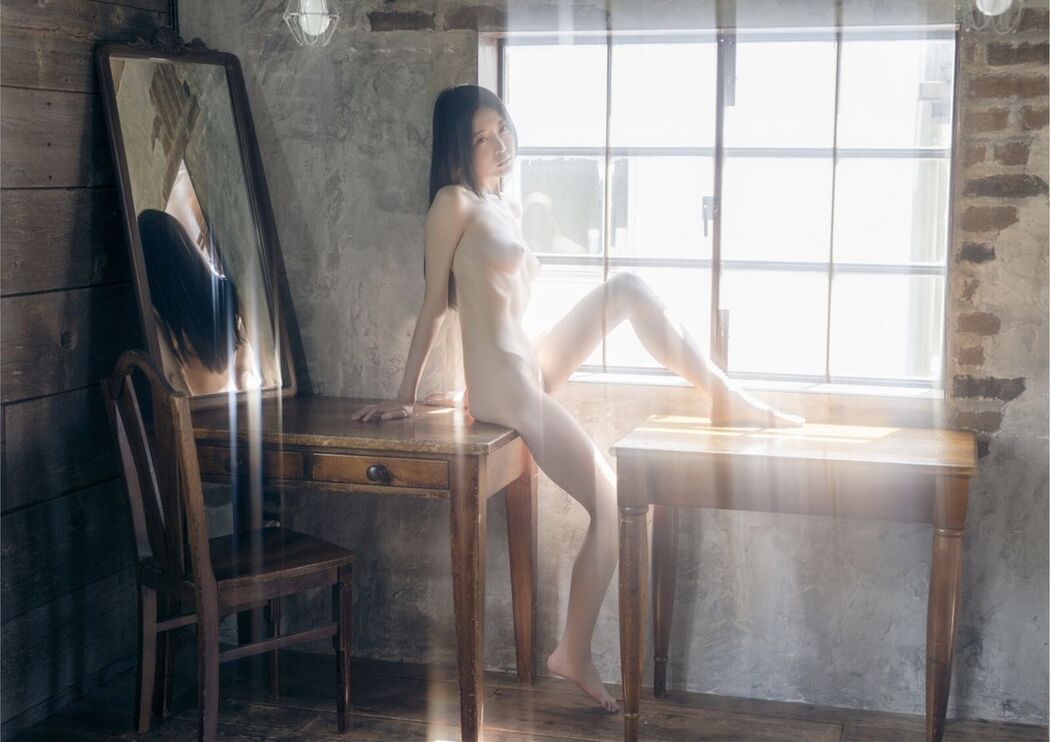 JP Nananano 七菜乃 &#8211; Brilliant Shadow Part01 (54P)