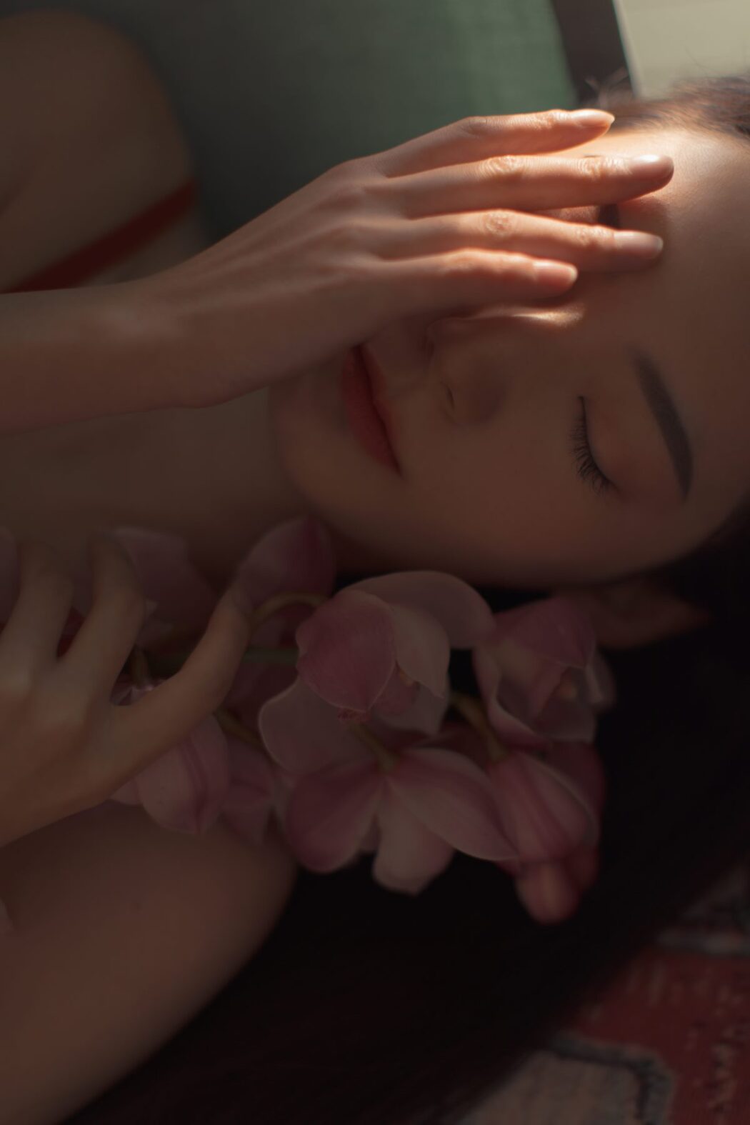 YiTuYu艺图语 Vol.632 Miya Yi Jun