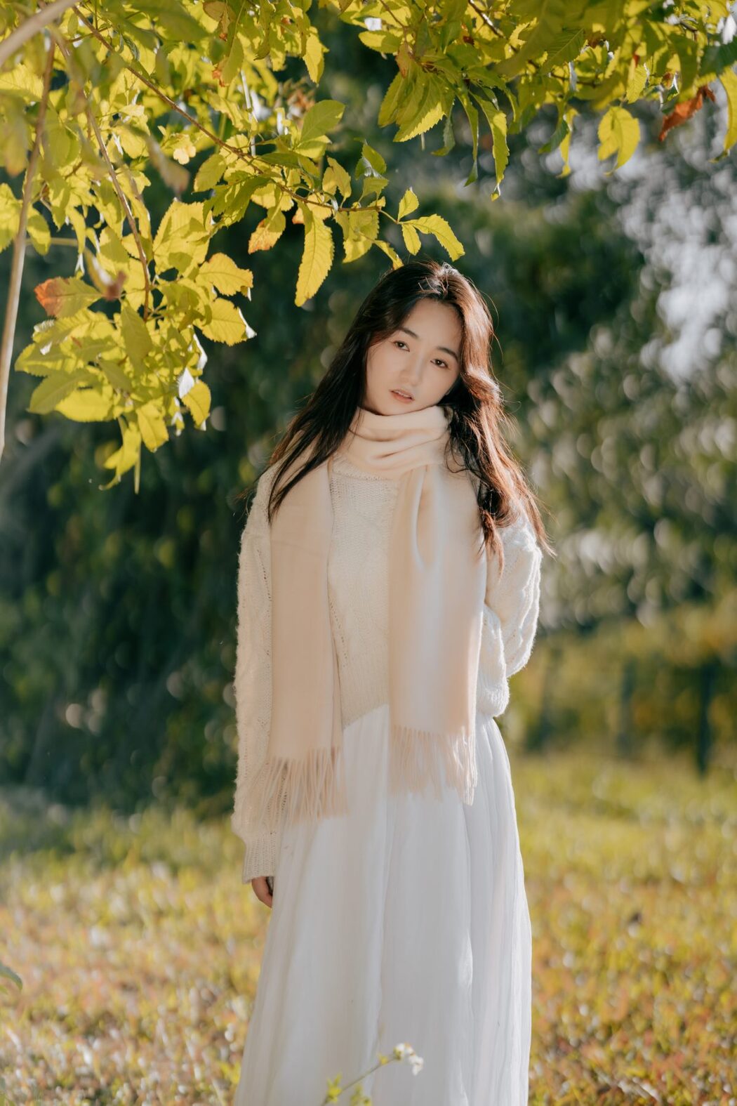 YiTuYu艺图语 Vol.622 GRACE