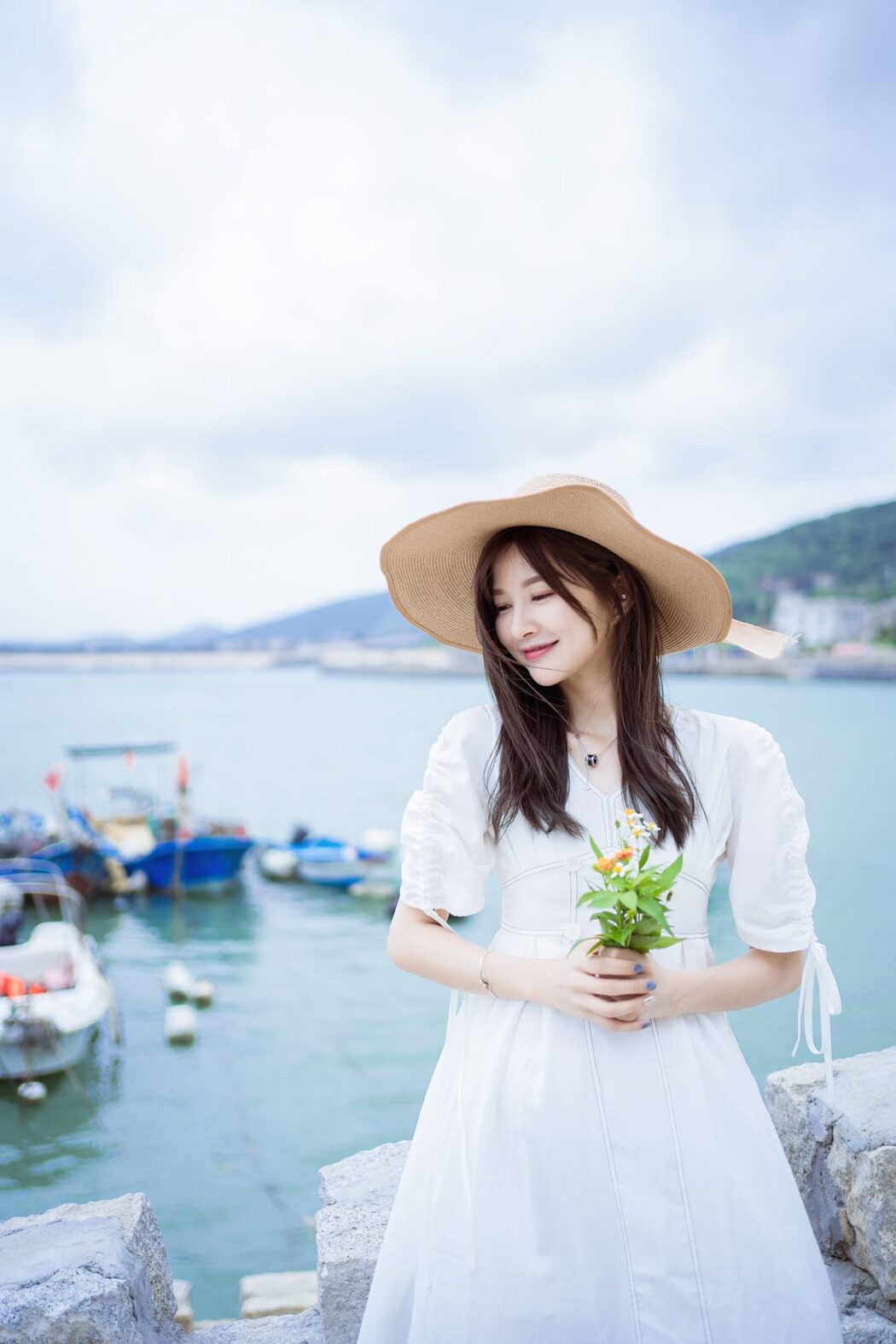 YiTuYu艺图语 Vol.618 Lu Chen