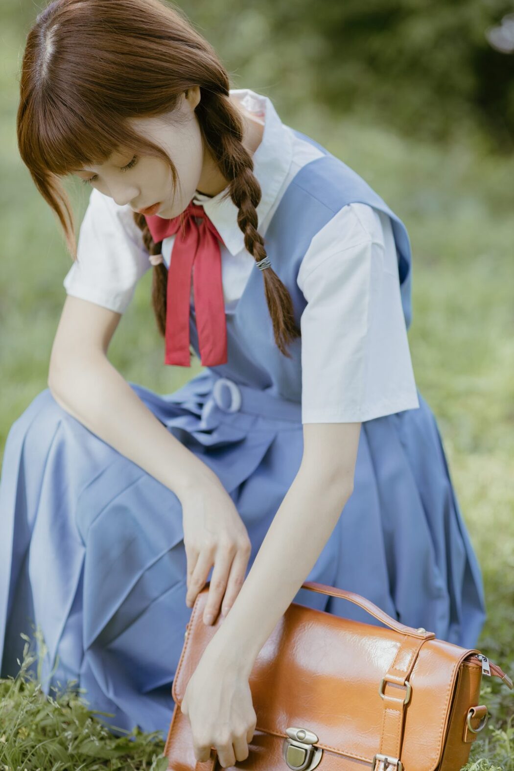 YiTuYu艺图语 Vol.663 Xiao Lu