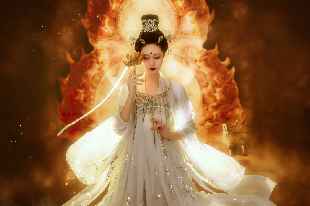 YiTuYu艺图语 Vol.634 Na Bao