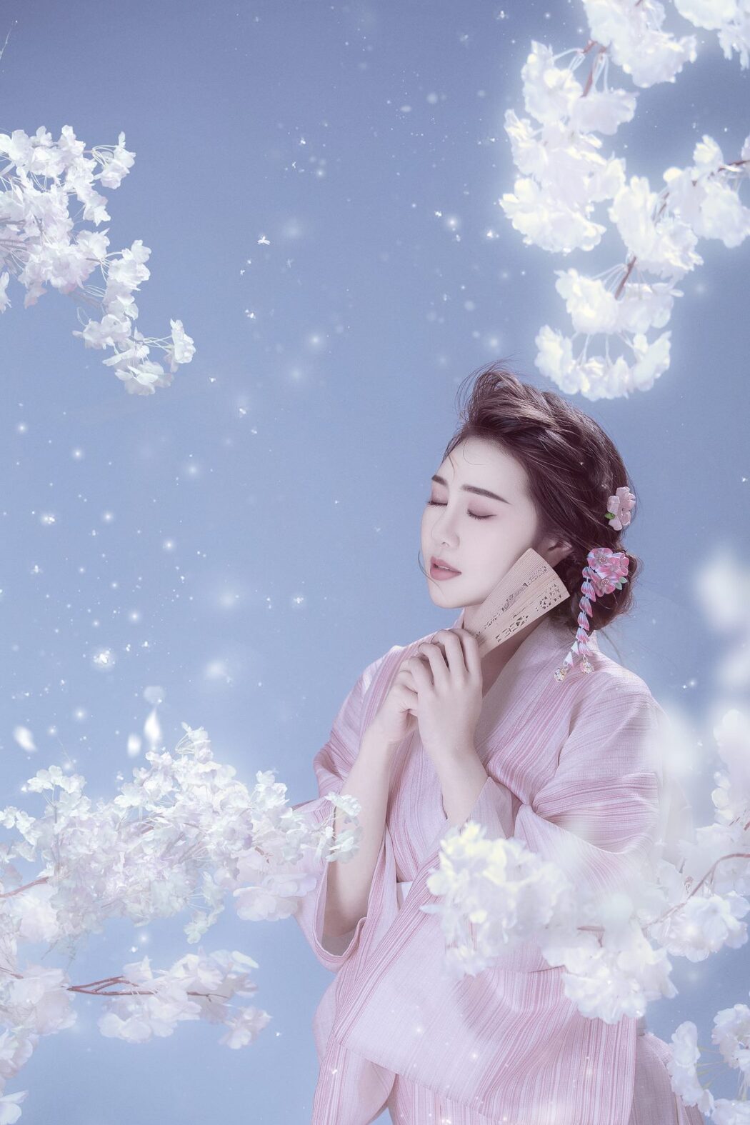 YiTuYu艺图语 Vol.665 Tian Bao