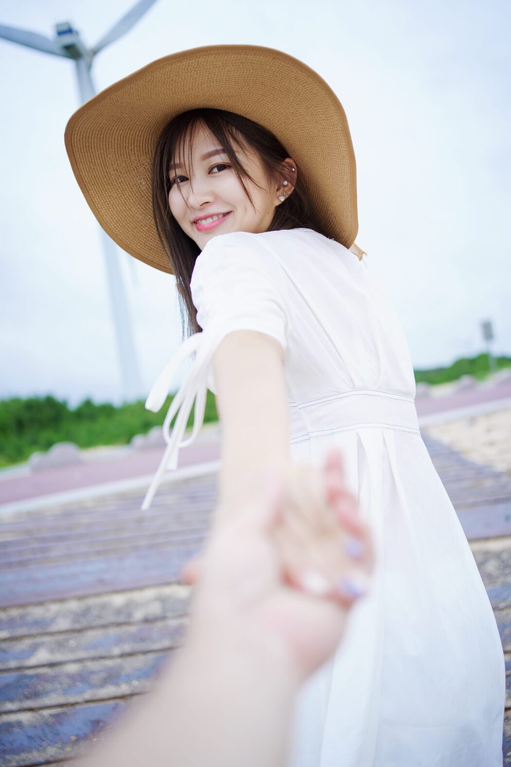 YiTuYu艺图语 Vol.618 Lu Chen